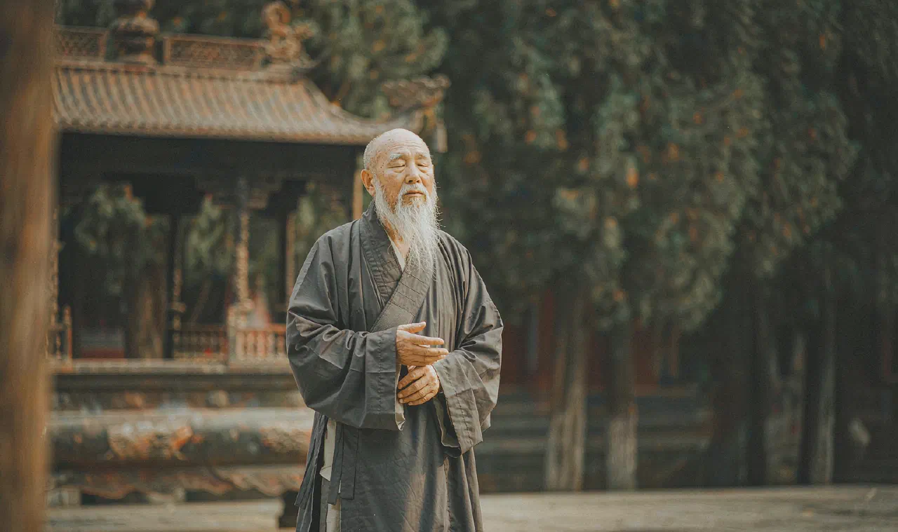 释慧明