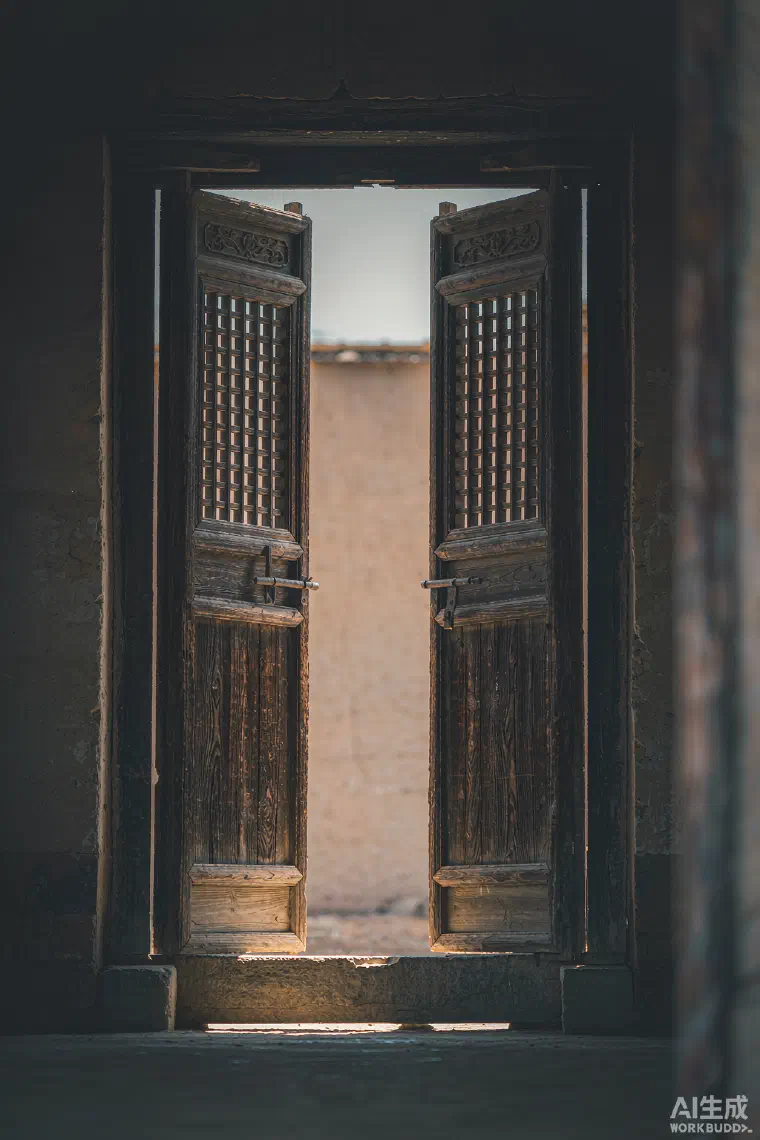 空间